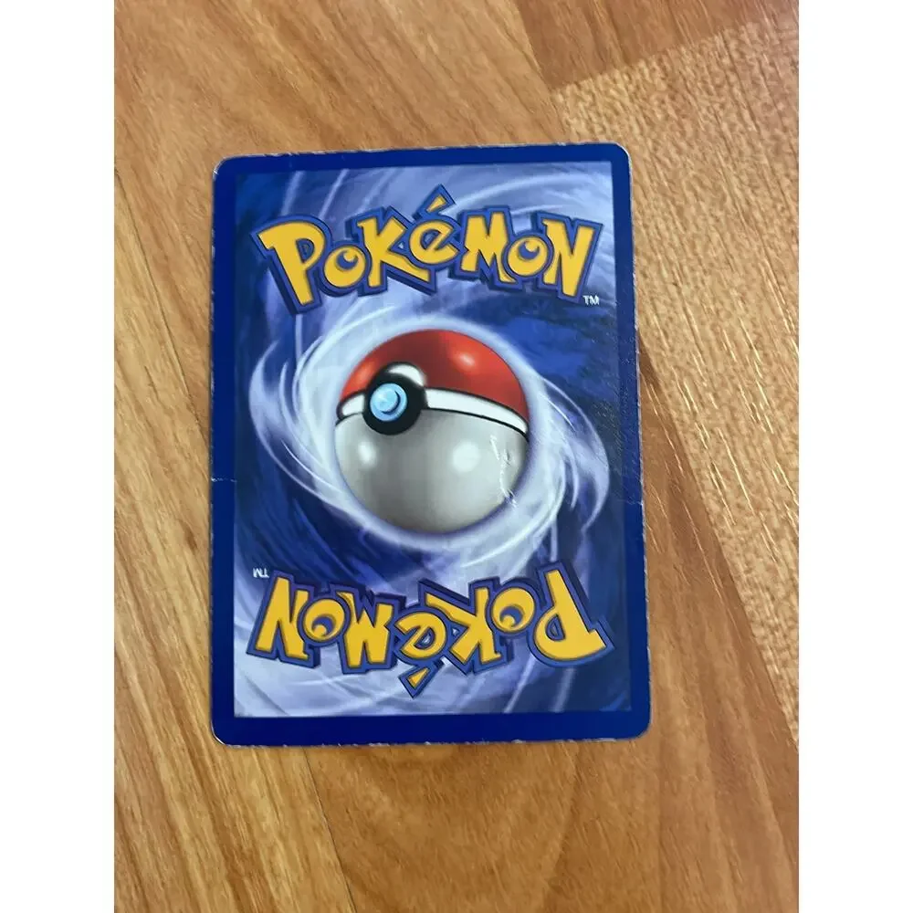 Poliwag‎ Pokemon Card